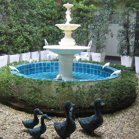 C2 Residence Lampang Dış mekan fotoğraf