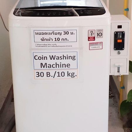 C2 Residence Lampang Dış mekan fotoğraf