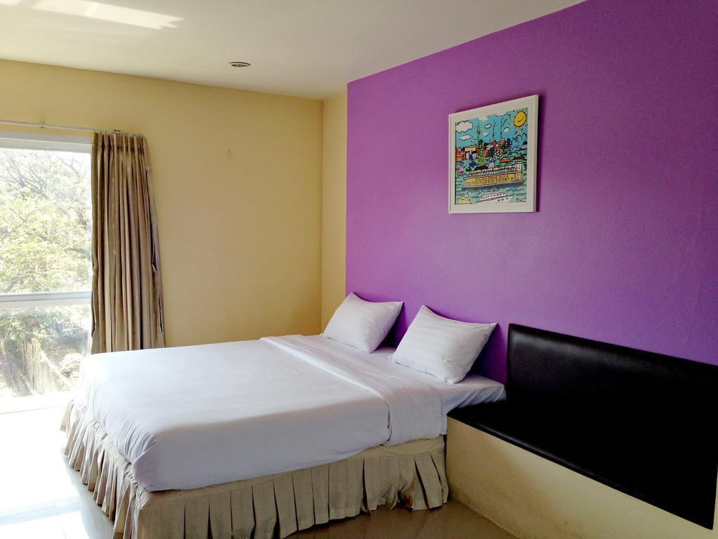 C2 Residence Lampang Dış mekan fotoğraf