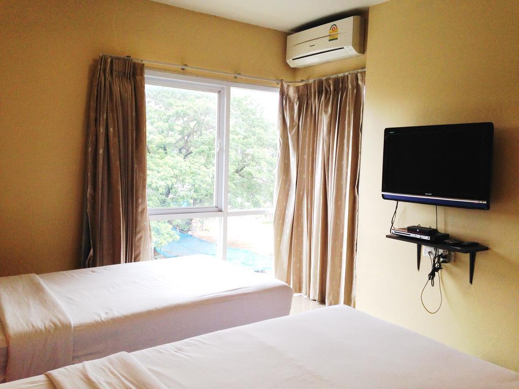 C2 Residence Lampang Dış mekan fotoğraf