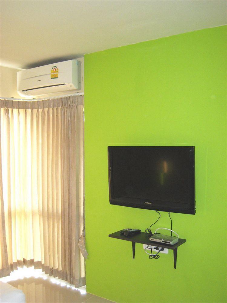 C2 Residence Lampang Dış mekan fotoğraf