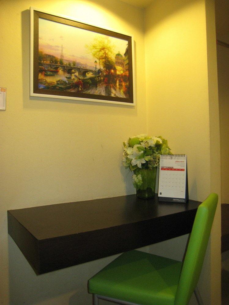 C2 Residence Lampang Dış mekan fotoğraf