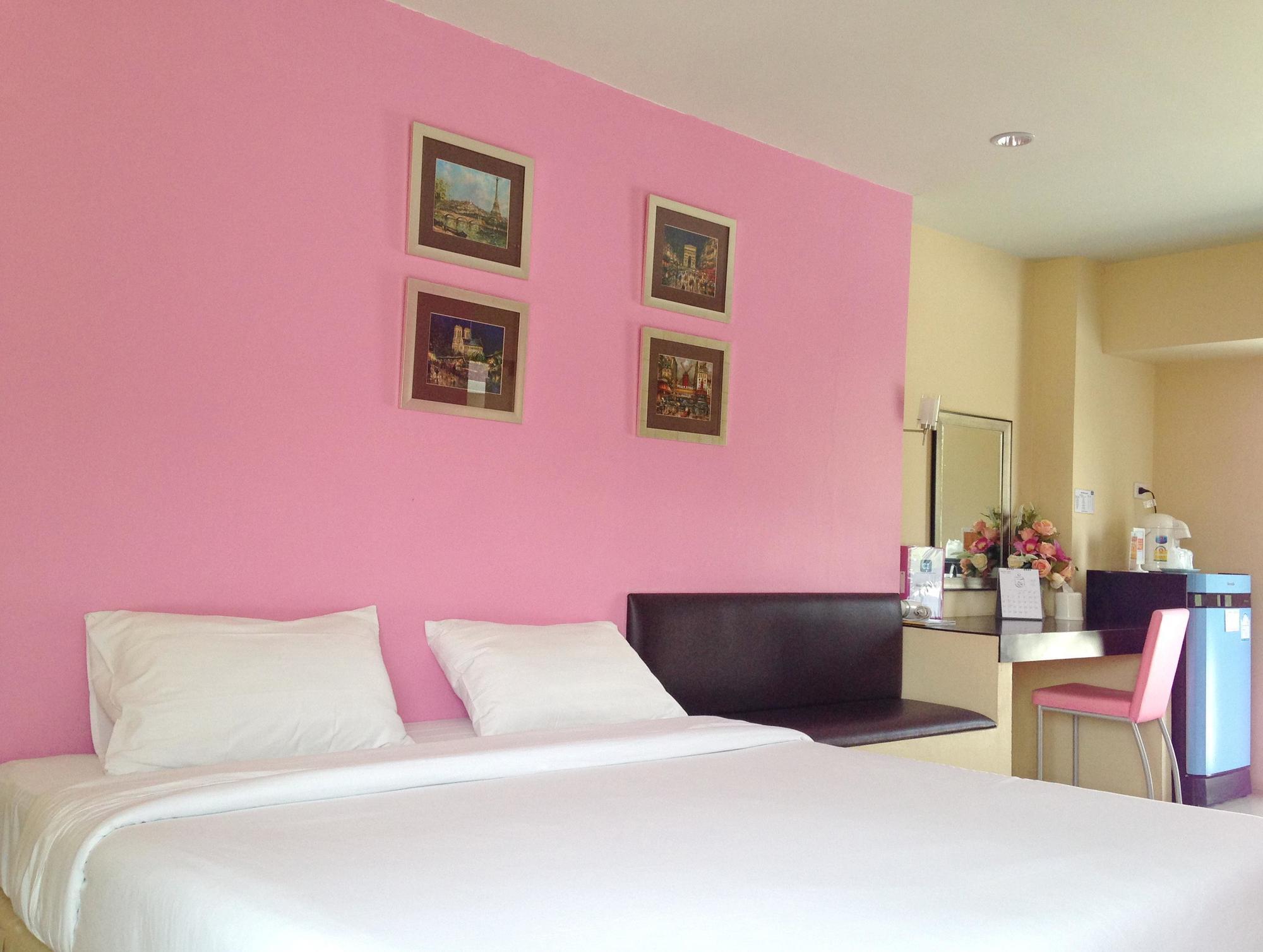 C2 Residence Lampang Dış mekan fotoğraf