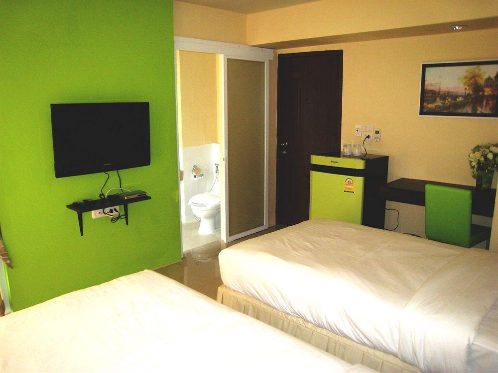 C2 Residence Lampang Dış mekan fotoğraf