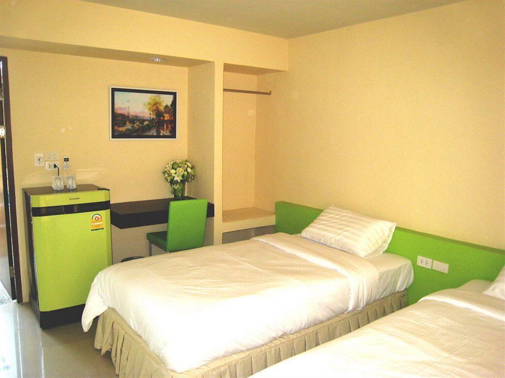 C2 Residence Lampang Dış mekan fotoğraf
