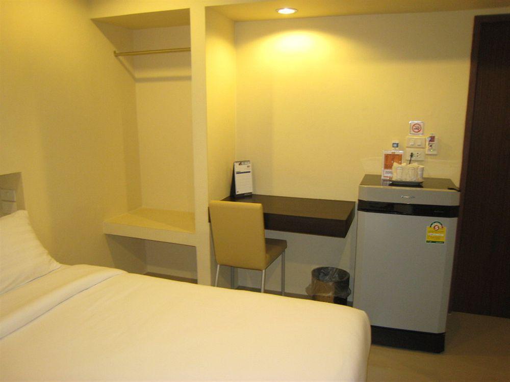 C2 Residence Lampang Dış mekan fotoğraf