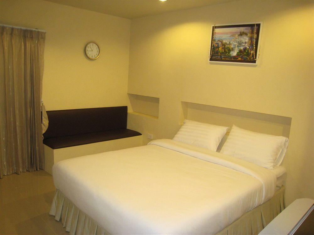 C2 Residence Lampang Dış mekan fotoğraf
