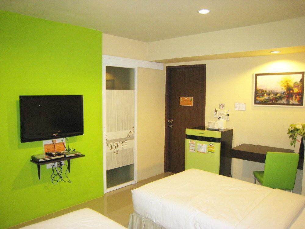 C2 Residence Lampang Dış mekan fotoğraf