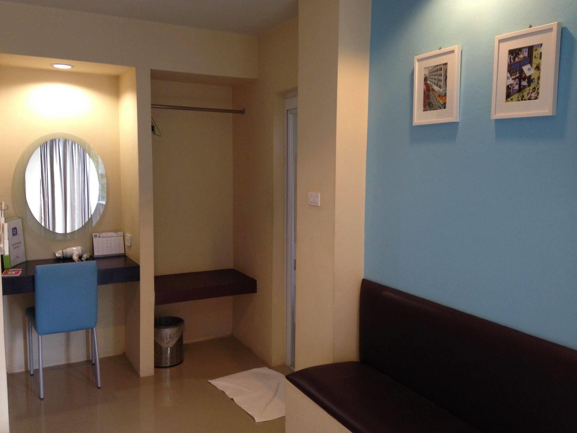 C2 Residence Lampang Dış mekan fotoğraf