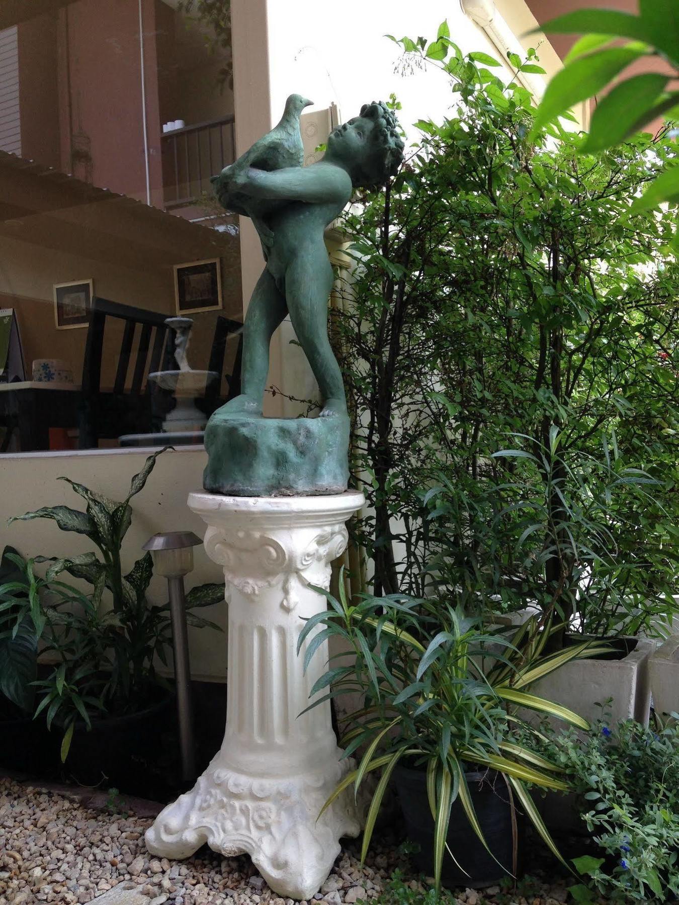 C2 Residence Lampang Dış mekan fotoğraf