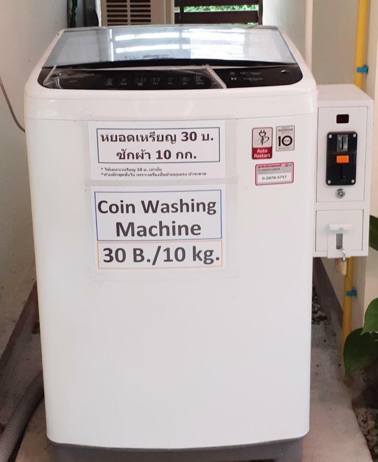 C2 Residence Lampang Dış mekan fotoğraf